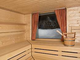 Hotel-Garni Plateau Rosa