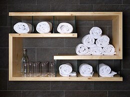 Hotel-Garni Plateau Rosa