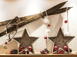 Hotel-Garni Plateau Rosa