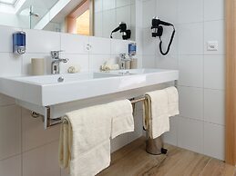 Hotel-Garni Plateau Rosa