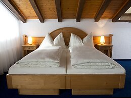 Hotel-Garni Plateau Rosa