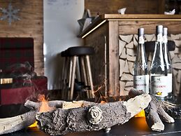 Hotel-Garni Plateau Rosa