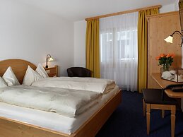 Hotel-Garni Plateau Rosa