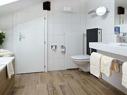 Hotel-Garni Plateau Rosa