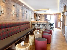 Hotel-Garni Plateau Rosa