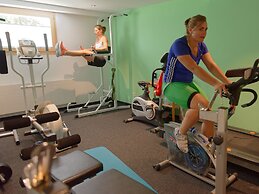 Hotel-Garni Plateau Rosa