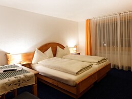 Hotel-Garni Plateau Rosa