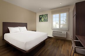 Extended Suites Coatzacoalcos Forum