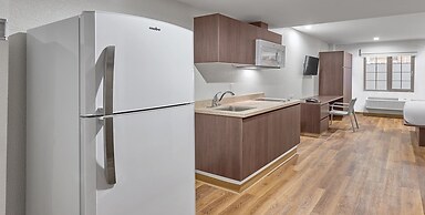 Extended Suites Coatzacoalcos Forum