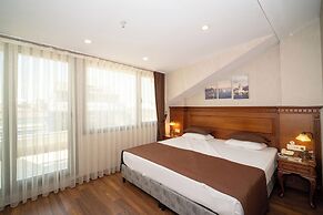 Blisstanbul Hotel