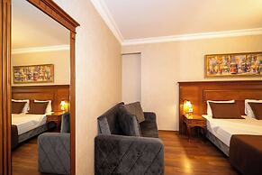 Blisstanbul Hotel