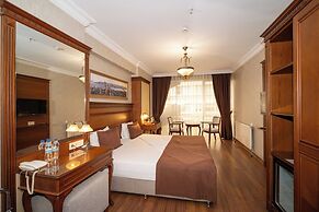 Blisstanbul Hotel