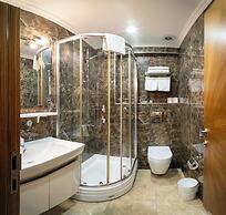 Blisstanbul Hotel