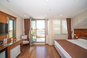 Blisstanbul Hotel