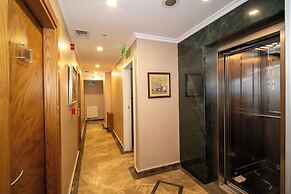 Blisstanbul Hotel