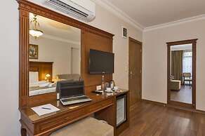 Blisstanbul Hotel