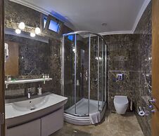 Blisstanbul Hotel