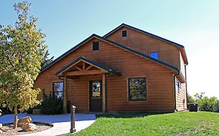 Acorns Resort