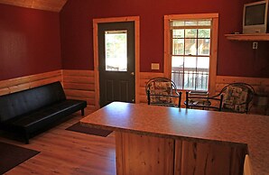 Acorns Resort