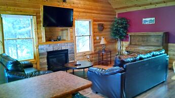 Acorns Resort