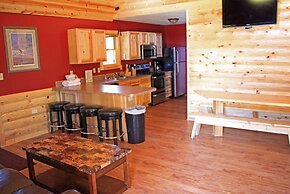 Acorns Resort