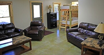 Acorns Resort