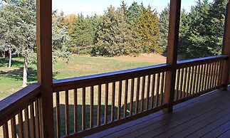 Acorns Resort