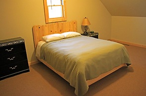 Acorns Resort