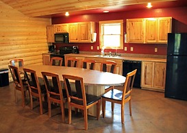 Acorns Resort