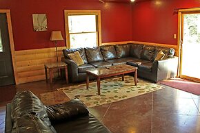 Acorns Resort