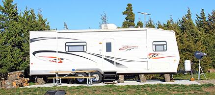 Acorns Resort