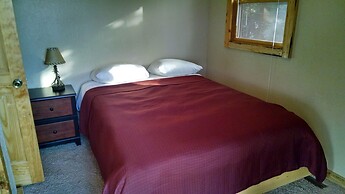 Acorns Resort