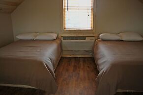 Acorns Resort