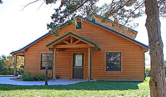 Acorns Resort