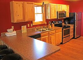 Acorns Resort