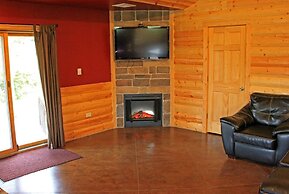Acorns Resort