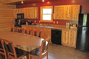 Acorns Resort