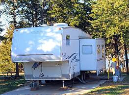 Acorns Resort