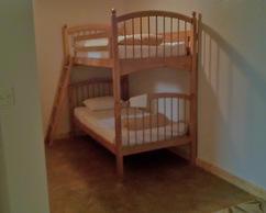 Acorns Resort