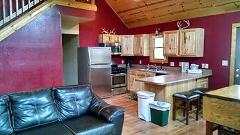 Acorns Resort