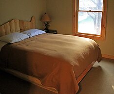 Acorns Resort