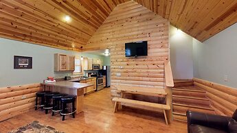 Acorns Resort