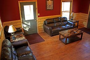 Acorns Resort