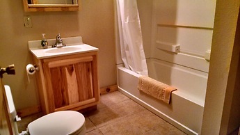 Acorns Resort
