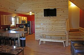 Acorns Resort