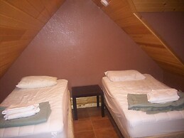 Acorns Resort