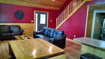 Acorns Resort