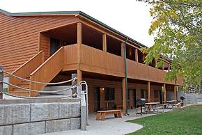 Acorns Resort