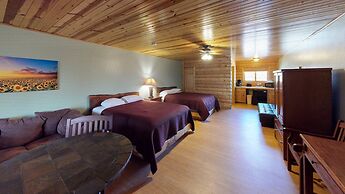 Acorns Resort