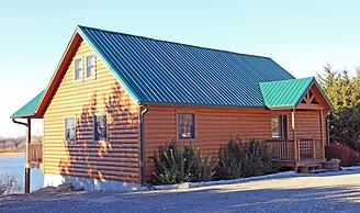 Acorns Resort